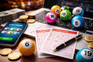 หวยออนไลน์ยุคใหม่ เจาะลึกแนวคิดการเล่นที่เปลี่ยนไปจากเดิม